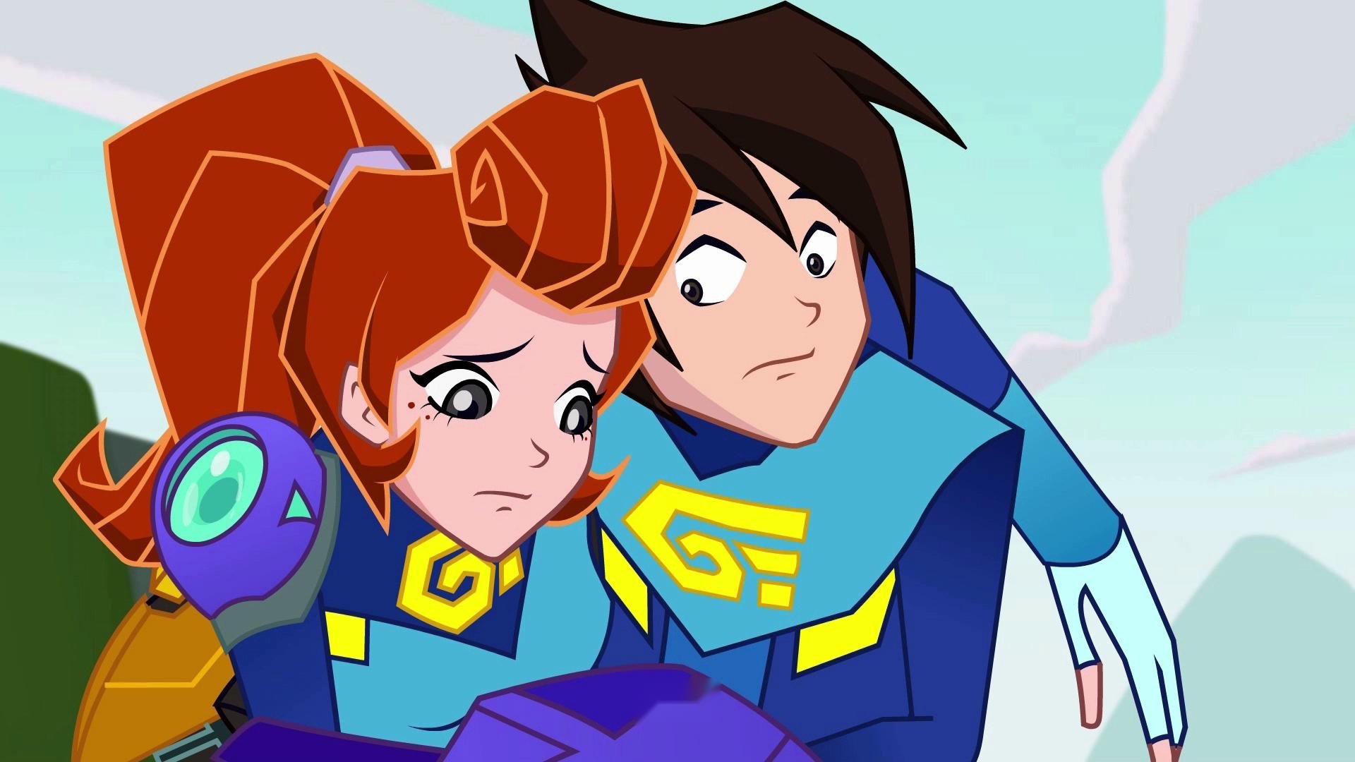 Thumbnail for Episode 4 Season 1 Episode 4