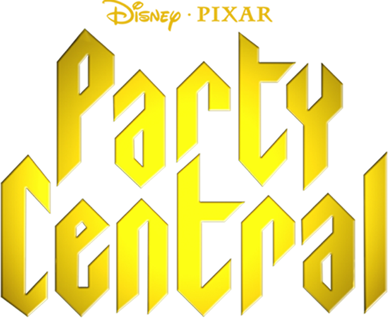 Party Central Logo