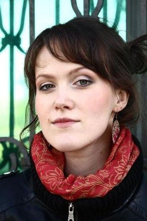 et billede af Maili Metssalu