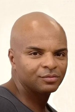 et billede af Max Rajoy