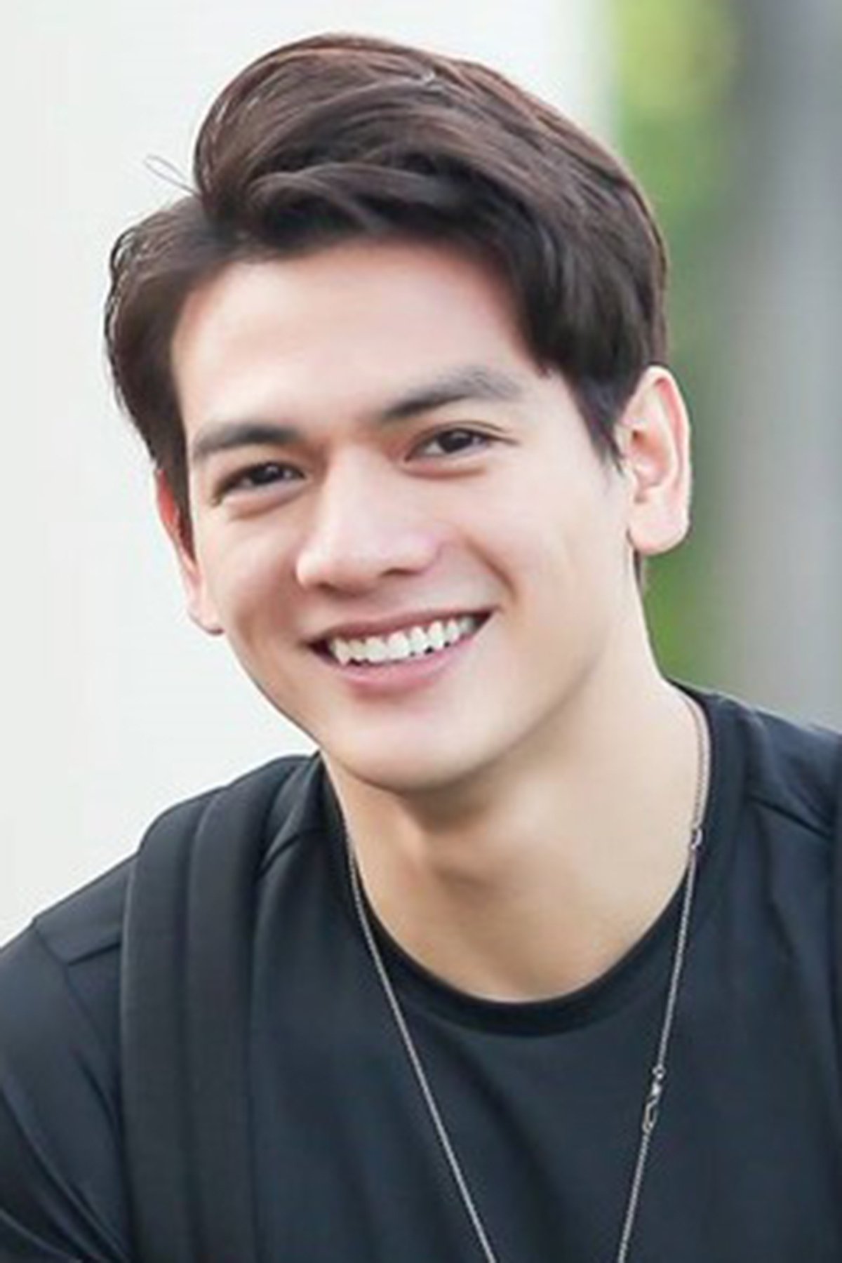 et billede af Lê Xuân Tiền