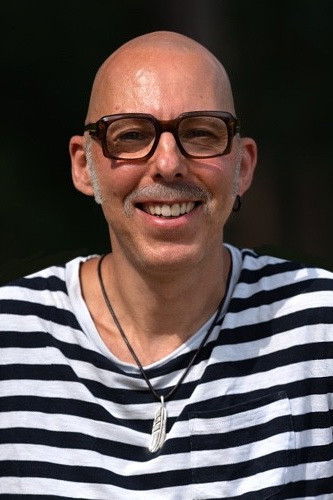 et billede af Hubertus Leischner