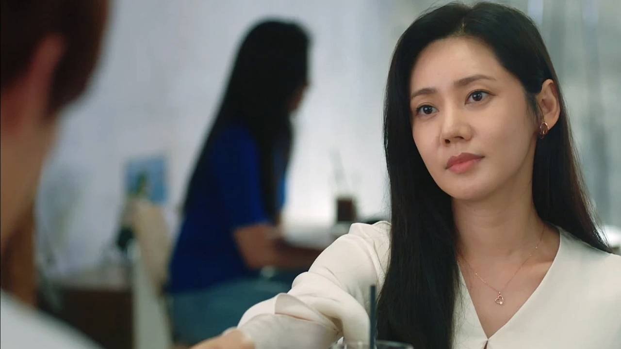 Thumbnail for Jin Sook’s Time Away Season 1 Episode 16