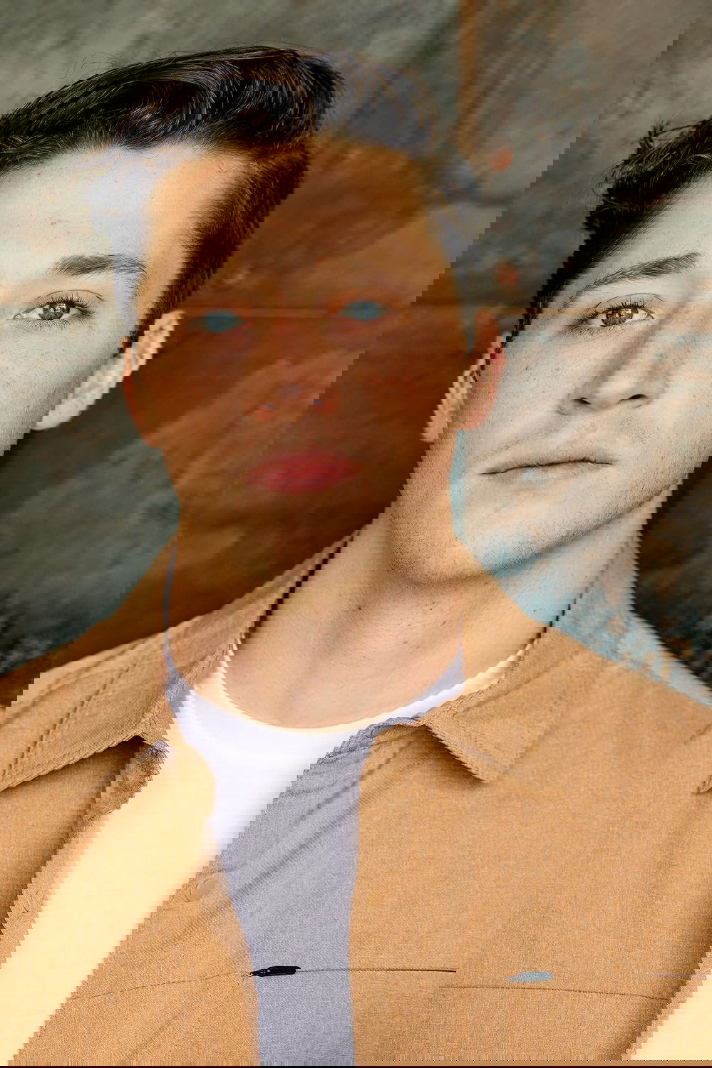 et billede af Avery Bagenstos