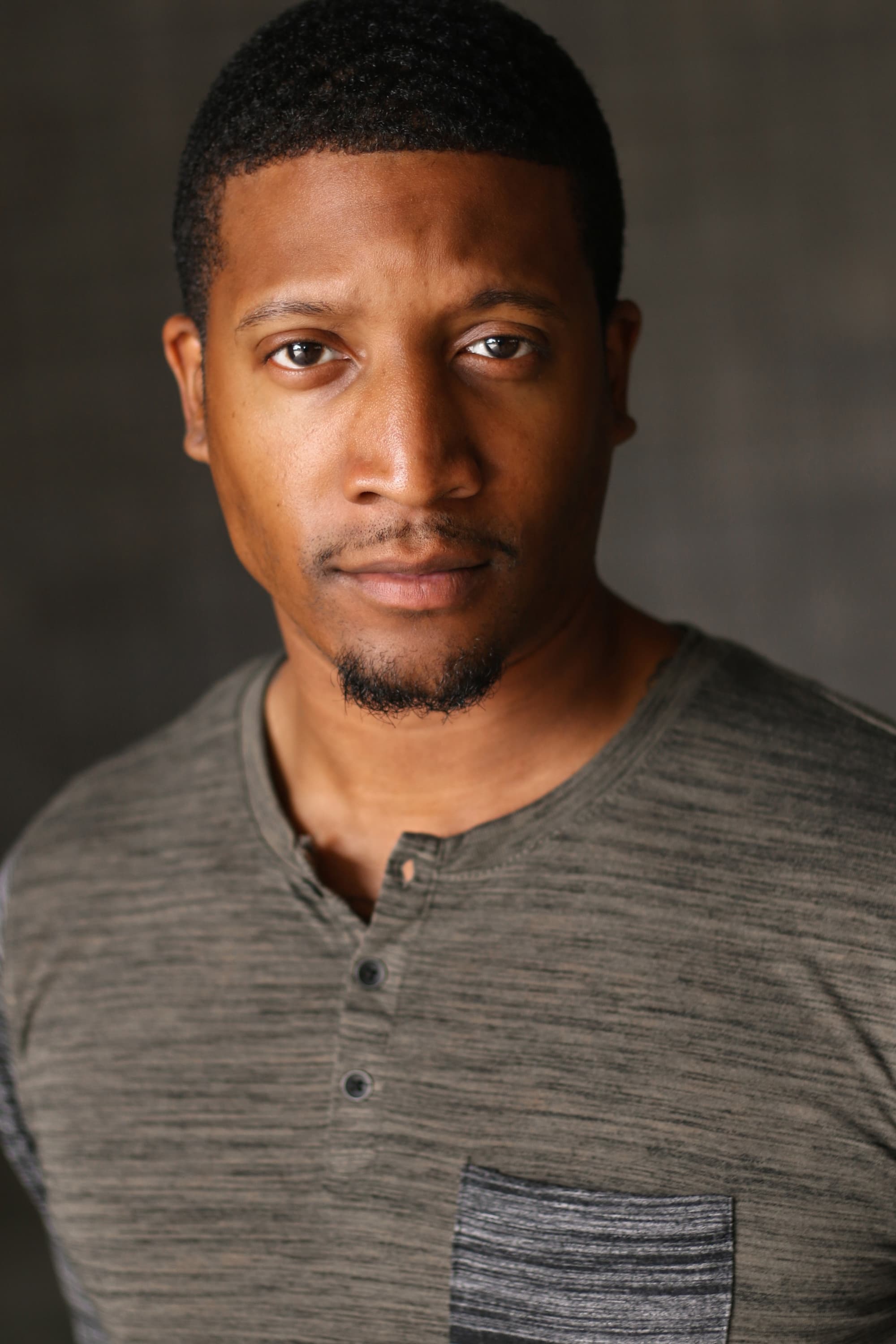 et billede af Jeremy Anderson