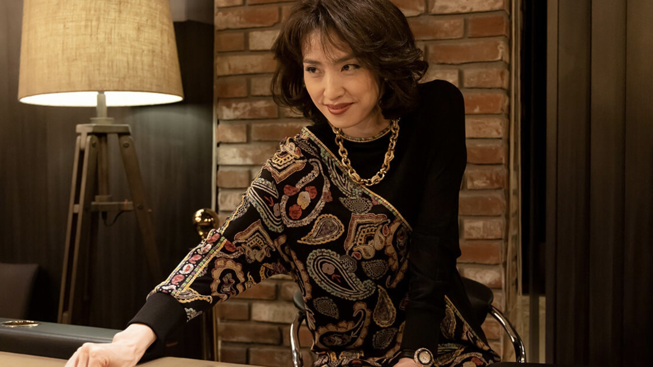 Logically Impossible! Detective Ryoko Kamizuru Is on the Case