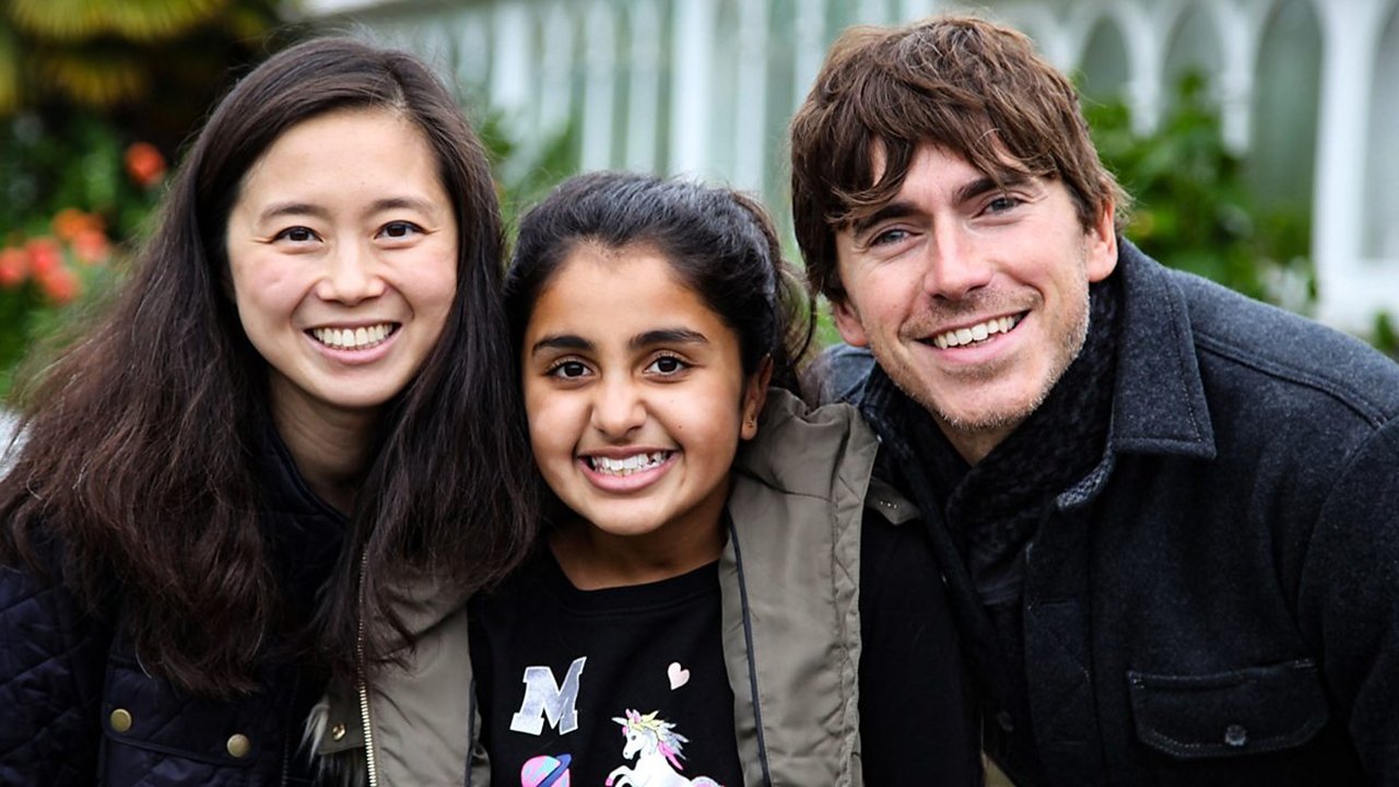 Thumbnail for Children in Need Special 2017 Season 0 Episode 1