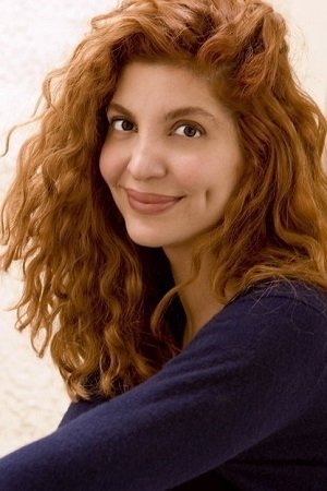 et billede af Jenna Mattison