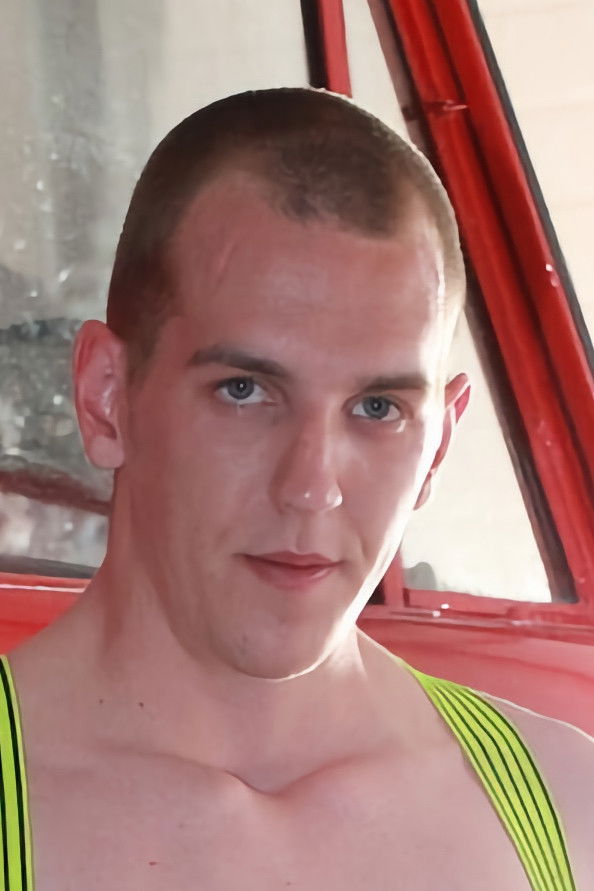 et billede af Jeff Wils