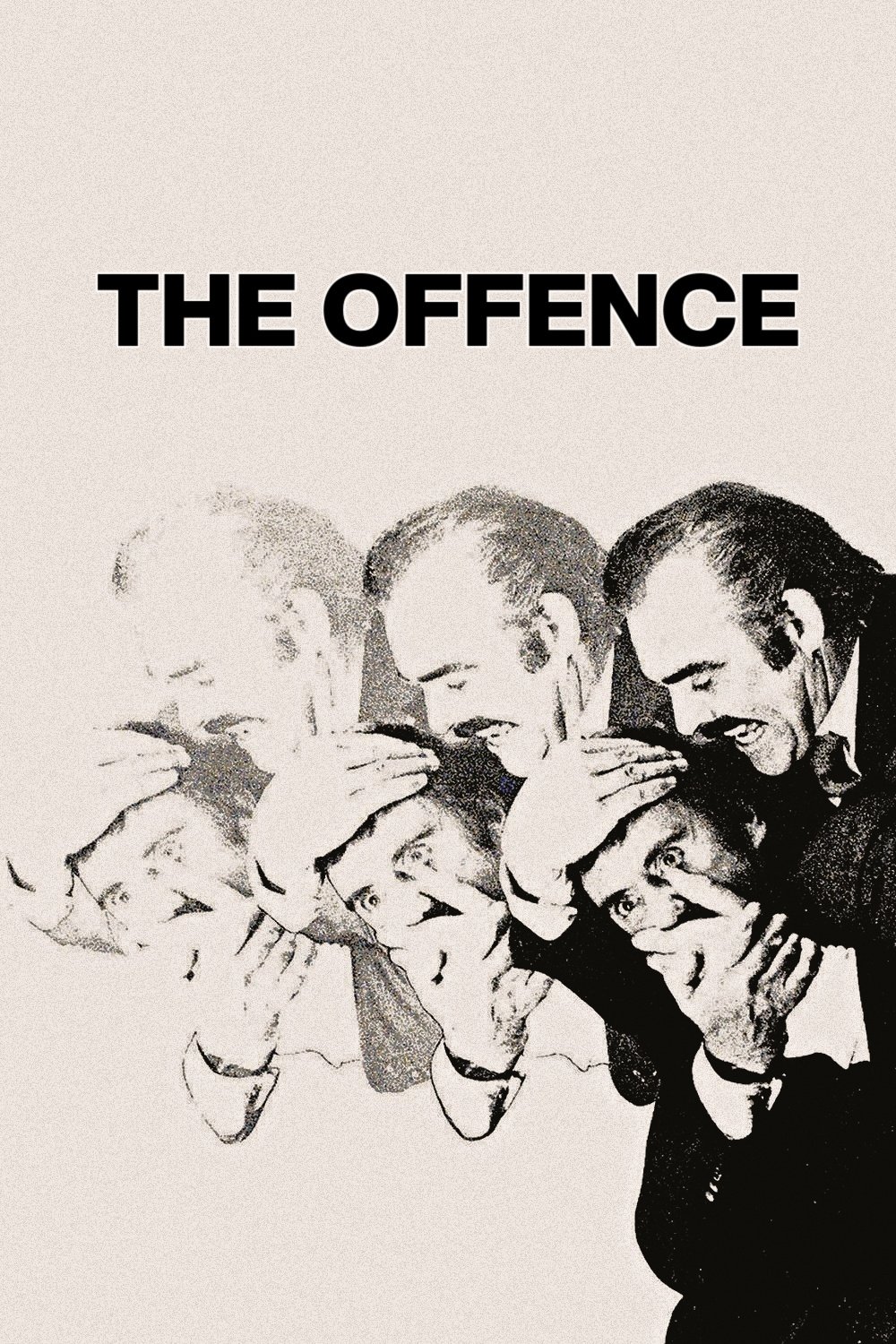 The Offence