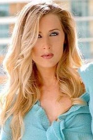 et billede af Oona O'Connell