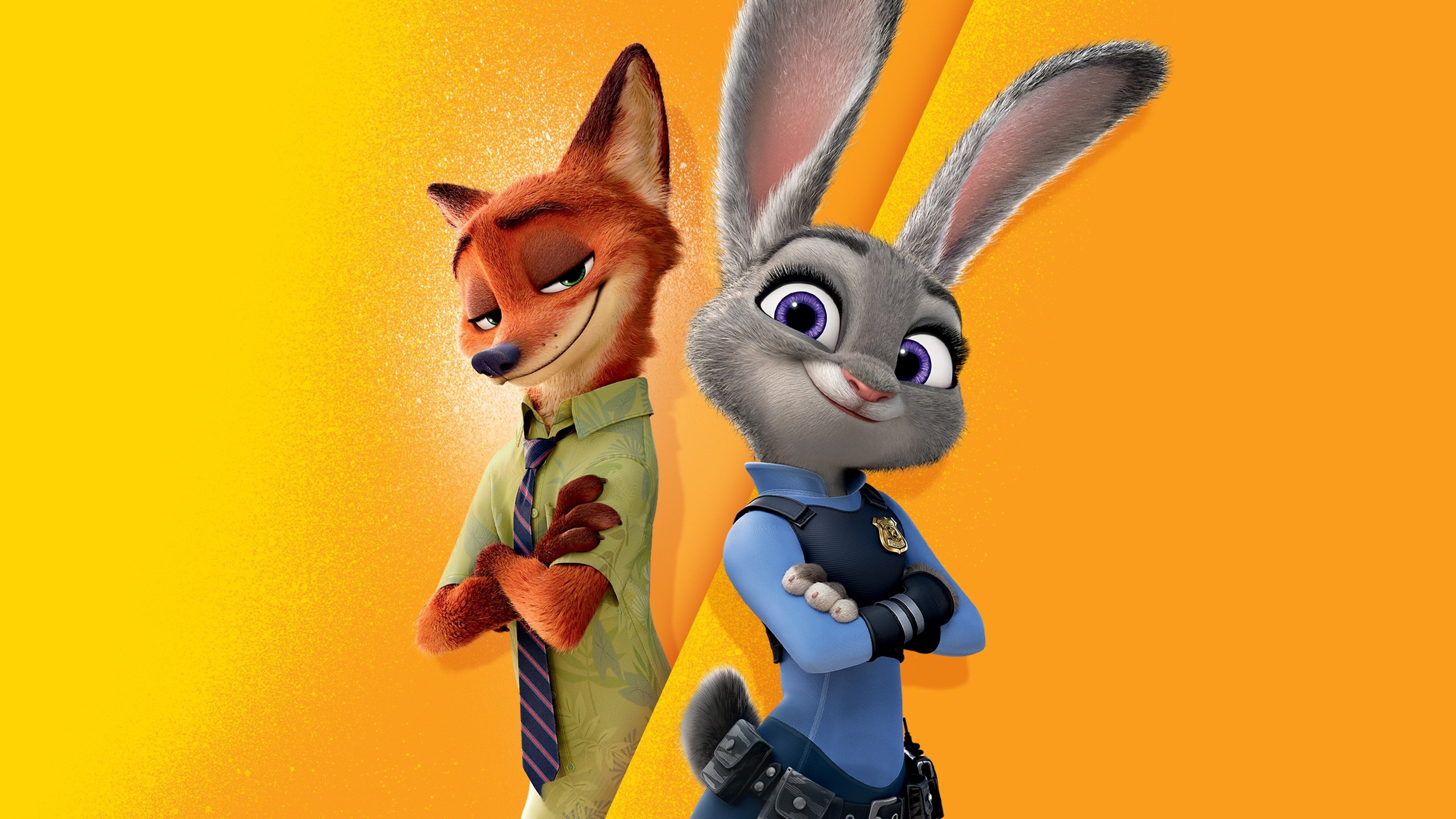 Zootopia (2016)