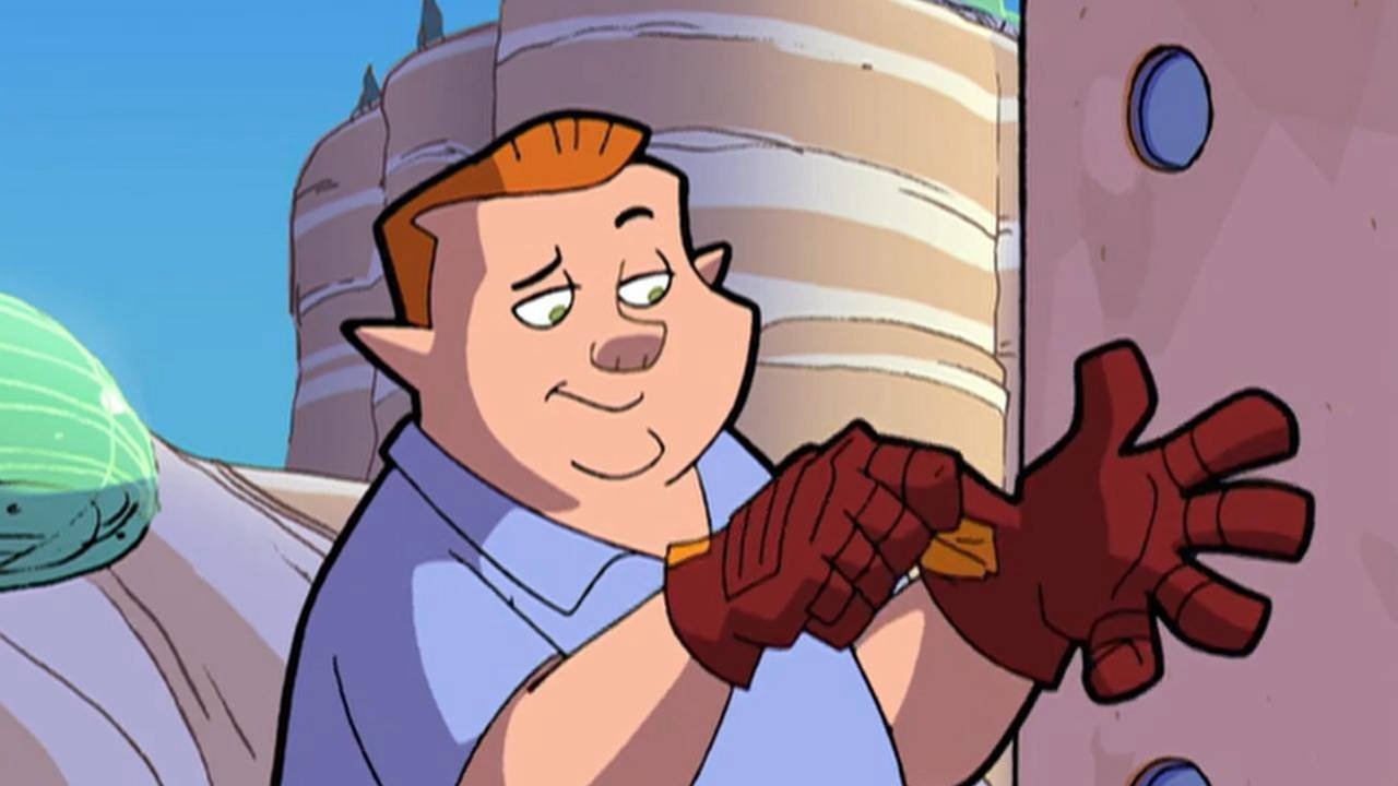 Thumbnail for Episode 2 Season 1 Episode 2