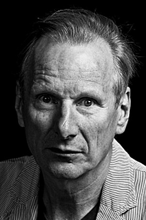 et billede af Ola Otnes