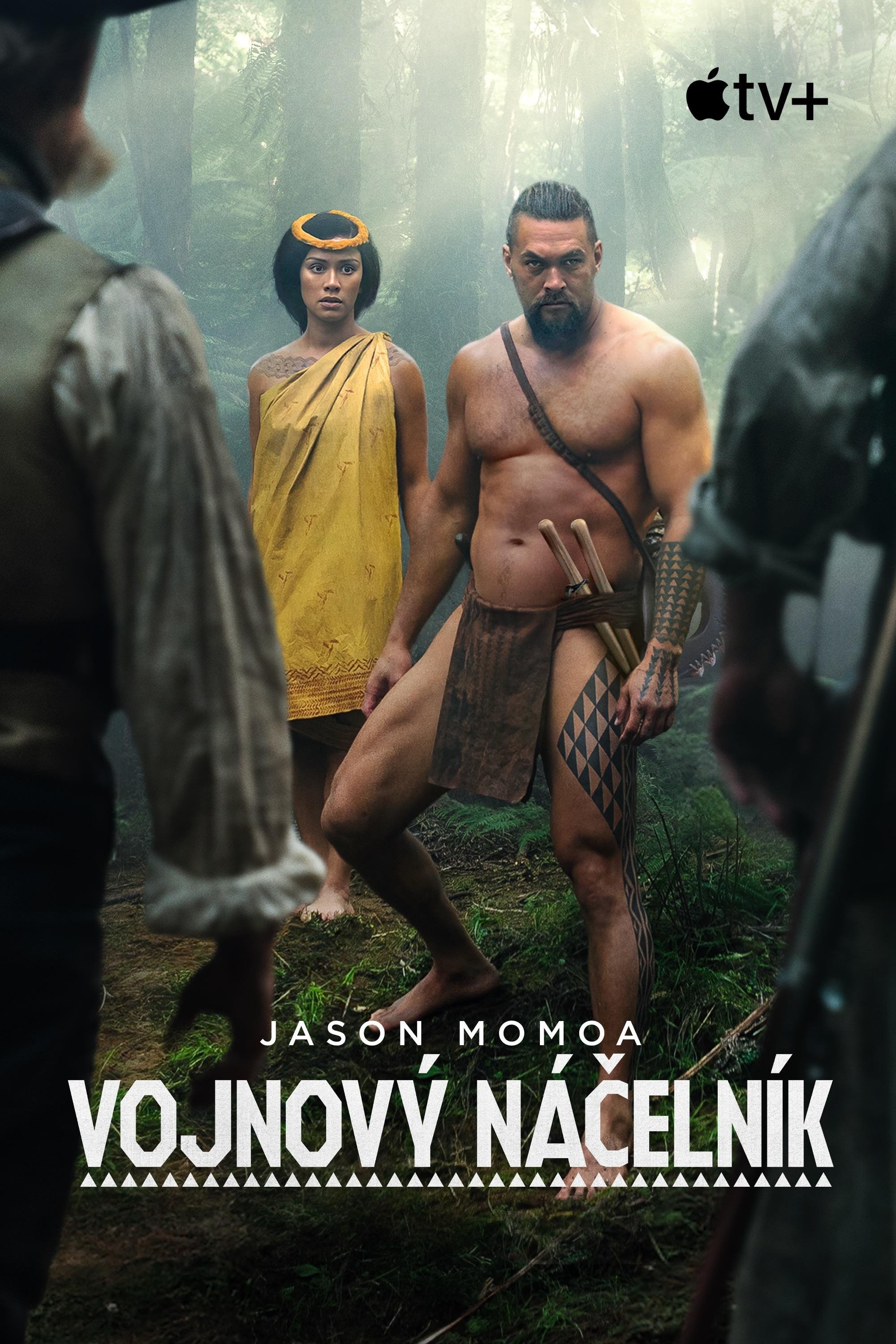 Vojnový náčelník - Season 1