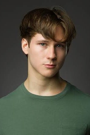 et billede af Jacob Moskovitz