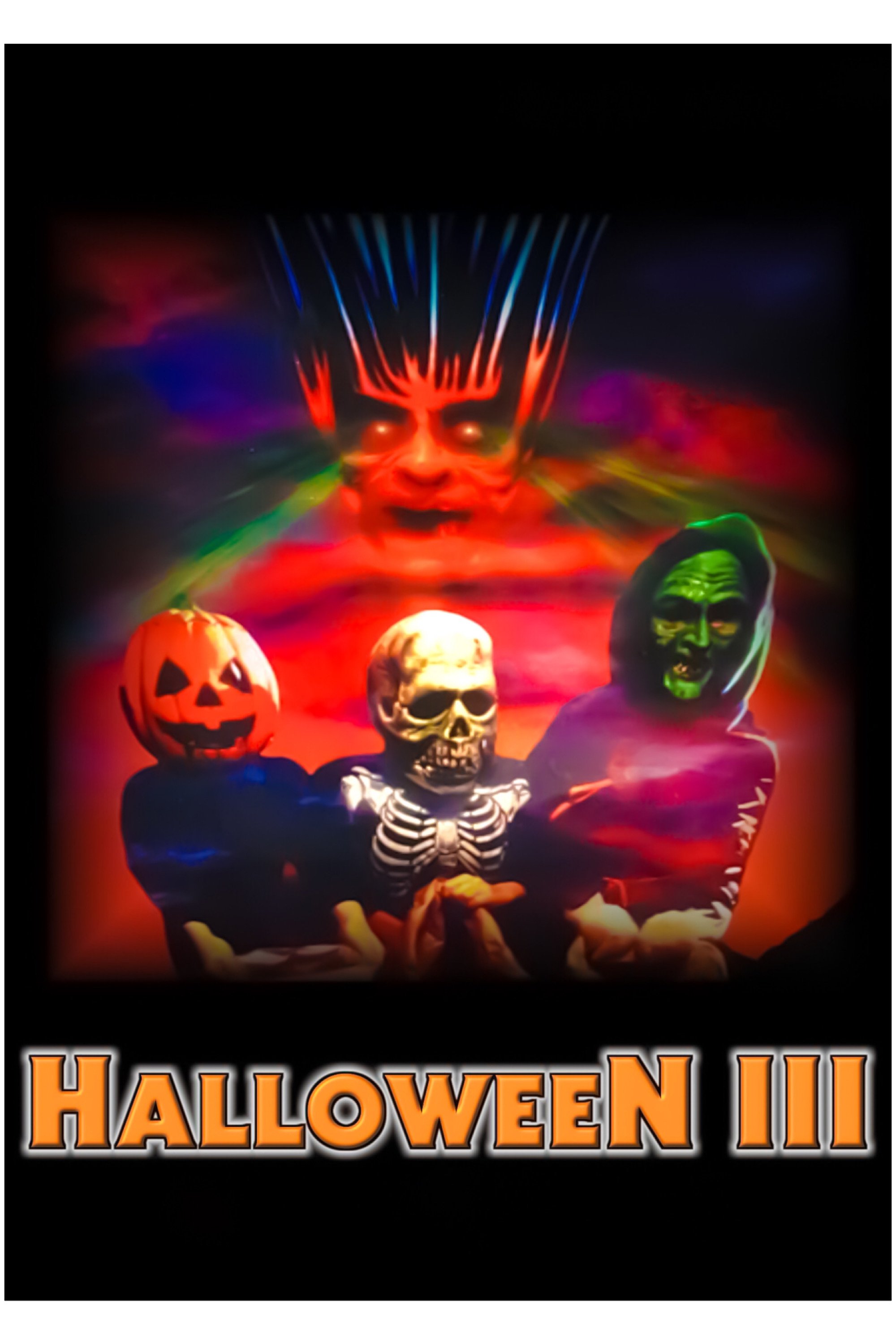 Halloween III: Season of the Witch