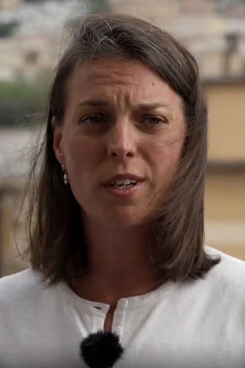 et billede af Lina Eriksson