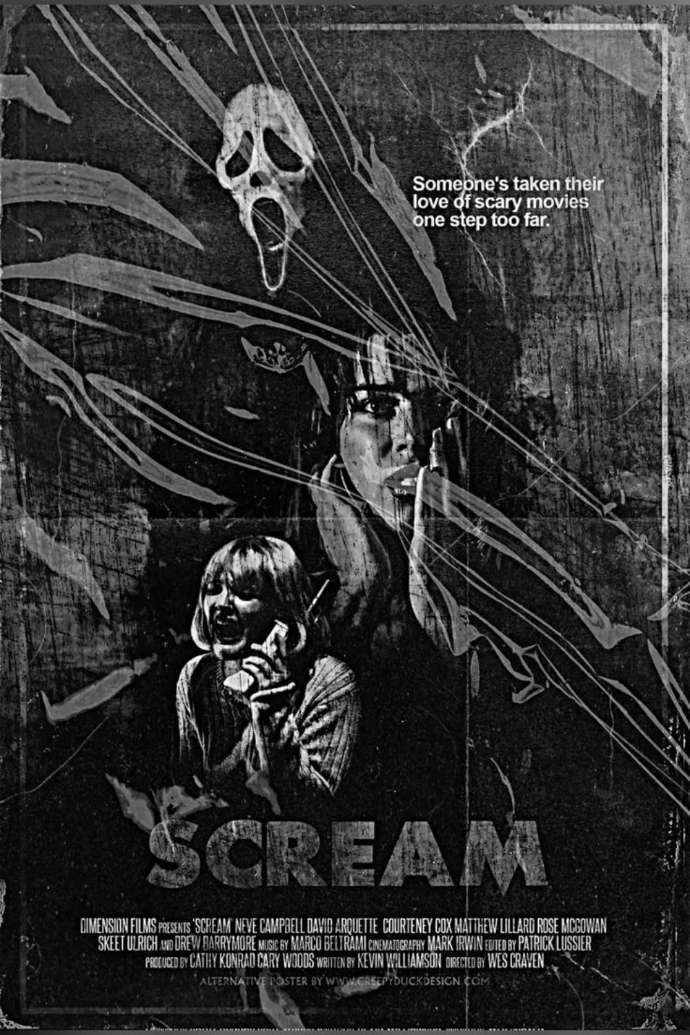 Scream