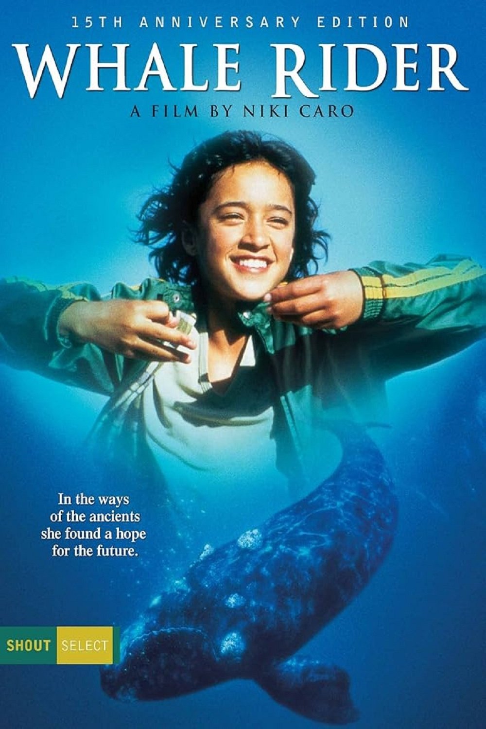 Whale Rider