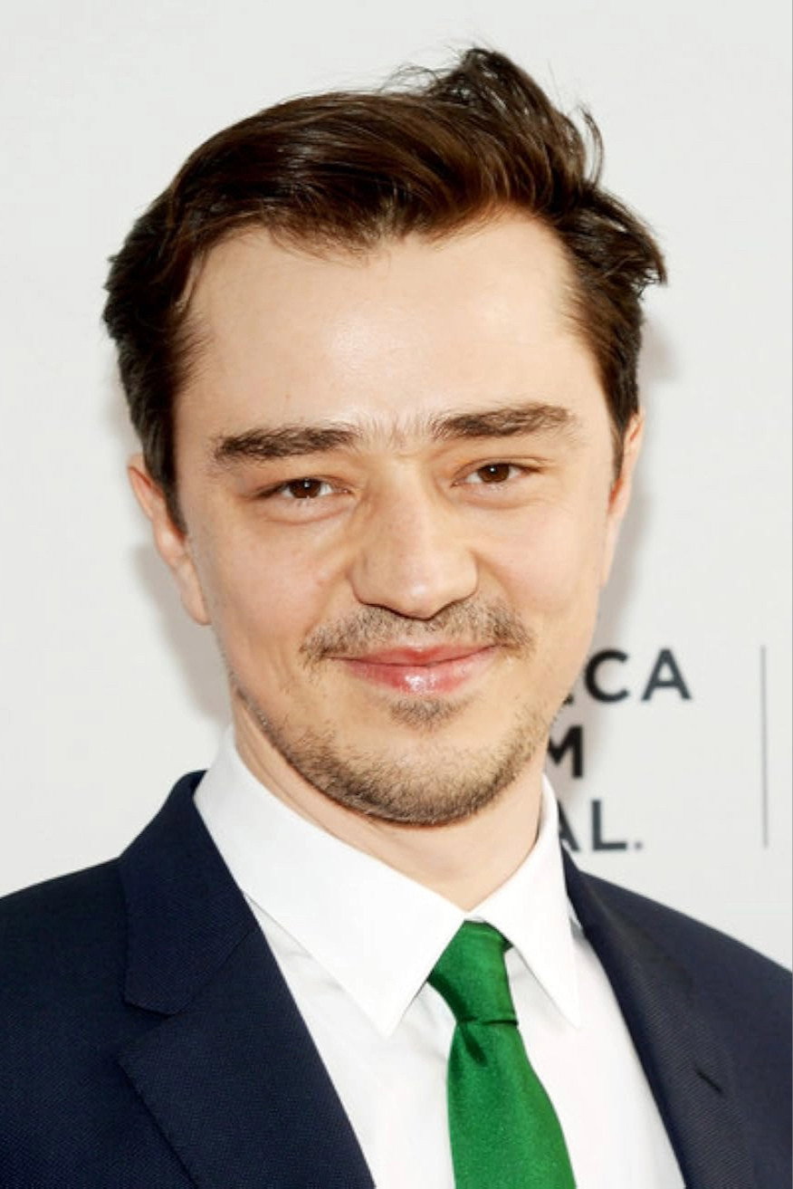 Valerio Bonelli - Actor Profile