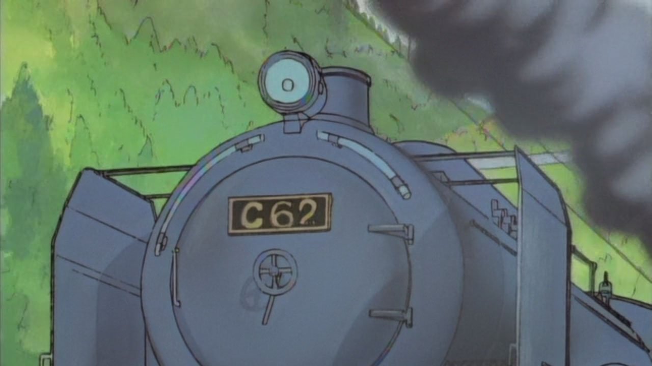 Yamataro Comes Back (1986)
