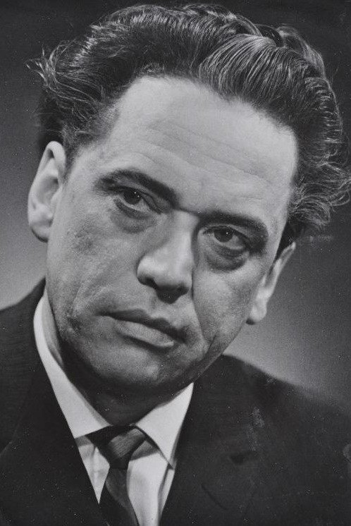 et billede af Eduard Ralja