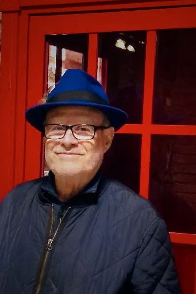 et billede af Temístocles López