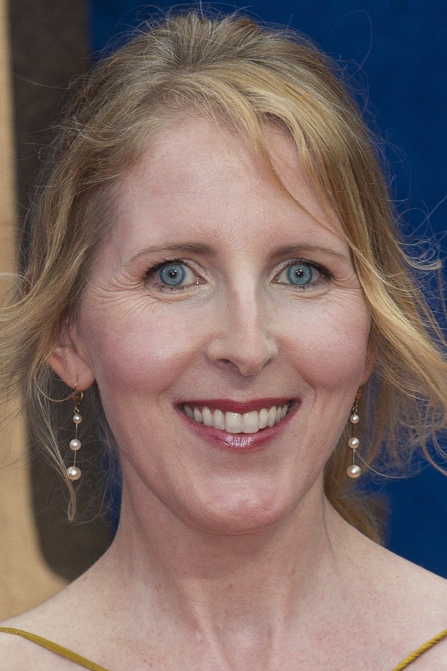 et billede af Fenella Woolgar