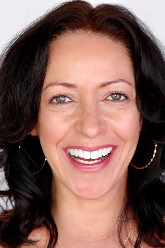 et billede af Norma Maldonado