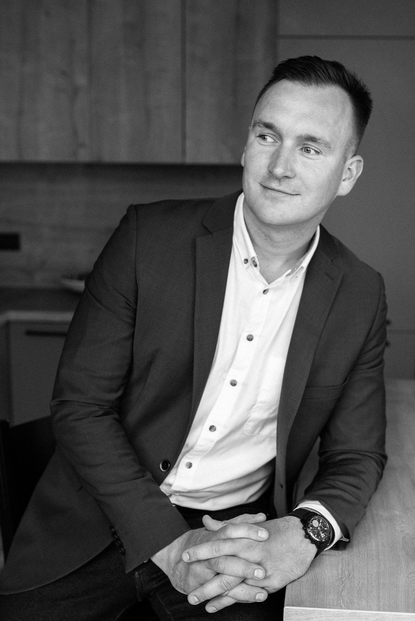 et billede af Mantas Cegelskas