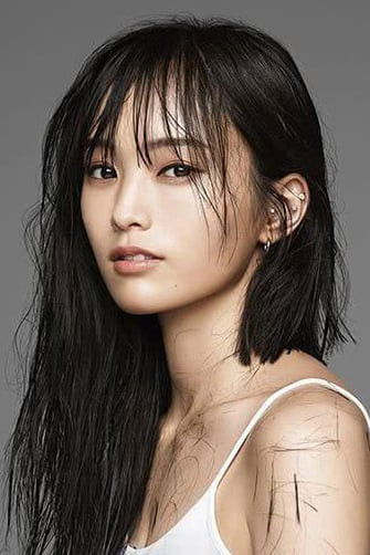 et billede af Sayaka Yamamoto