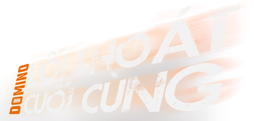Lối Thoát Cuối Cùng Logo