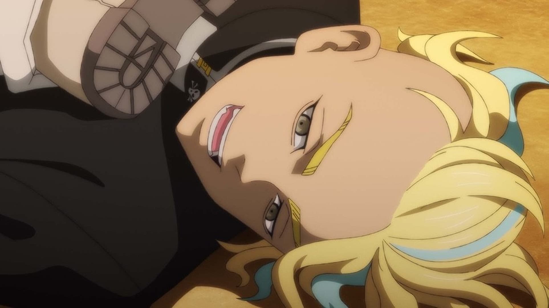 Assistir Tokyo Revengers 2 - Episódio - 10 animes online