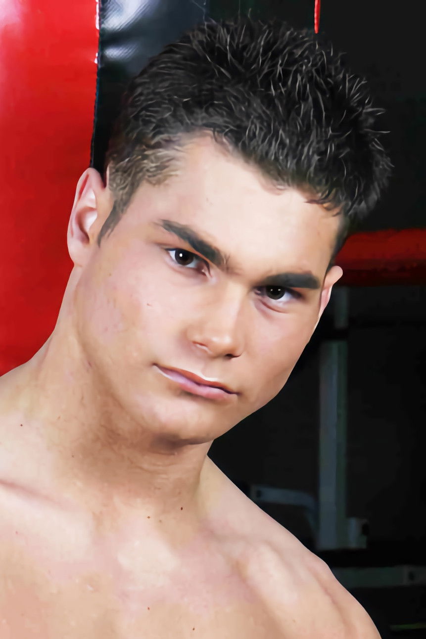 et billede af Kim Walker