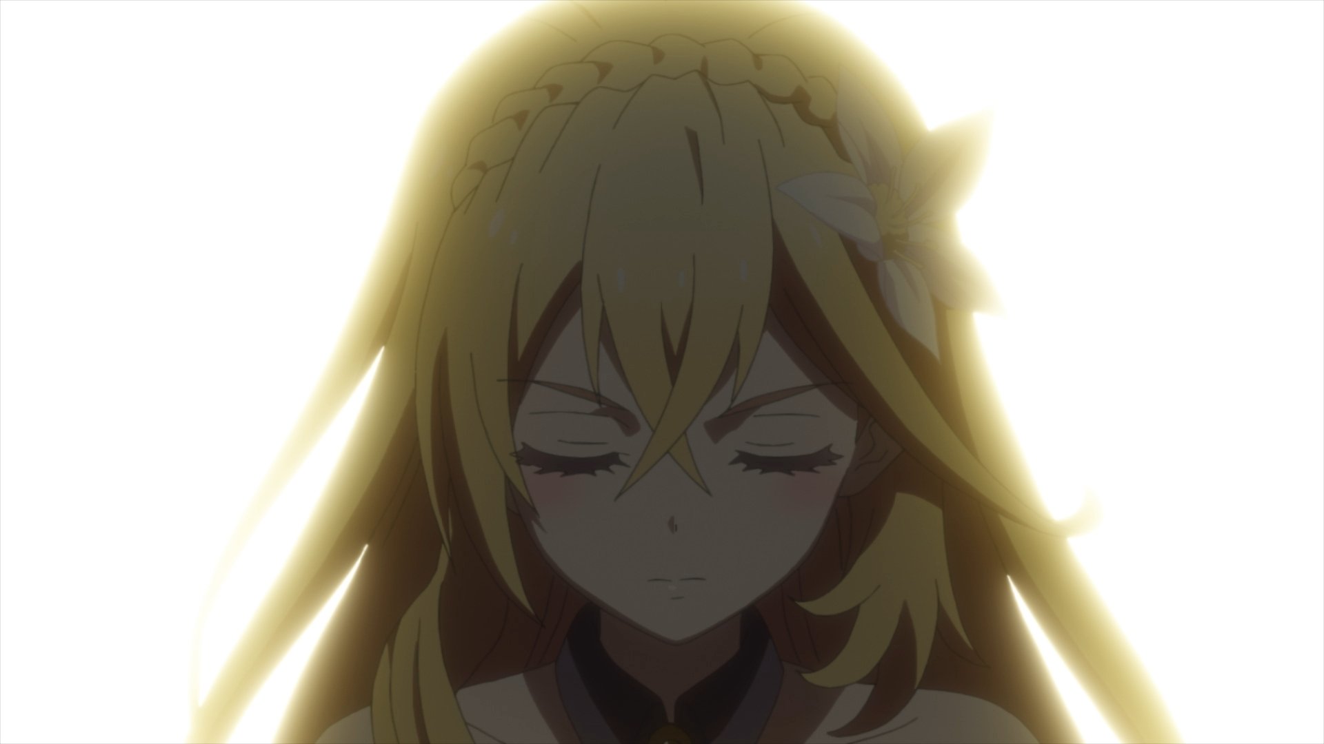 Endo and Kobayashi Live! The Latest on Tsundere Villainess Lieselotte