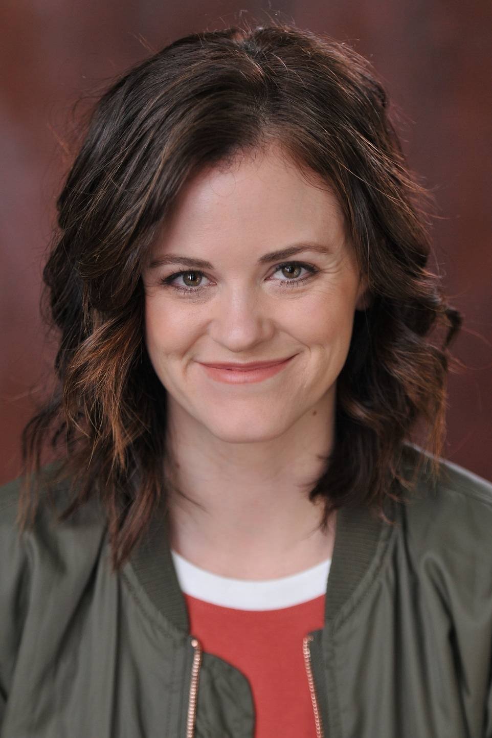 et billede af Ally Johnson