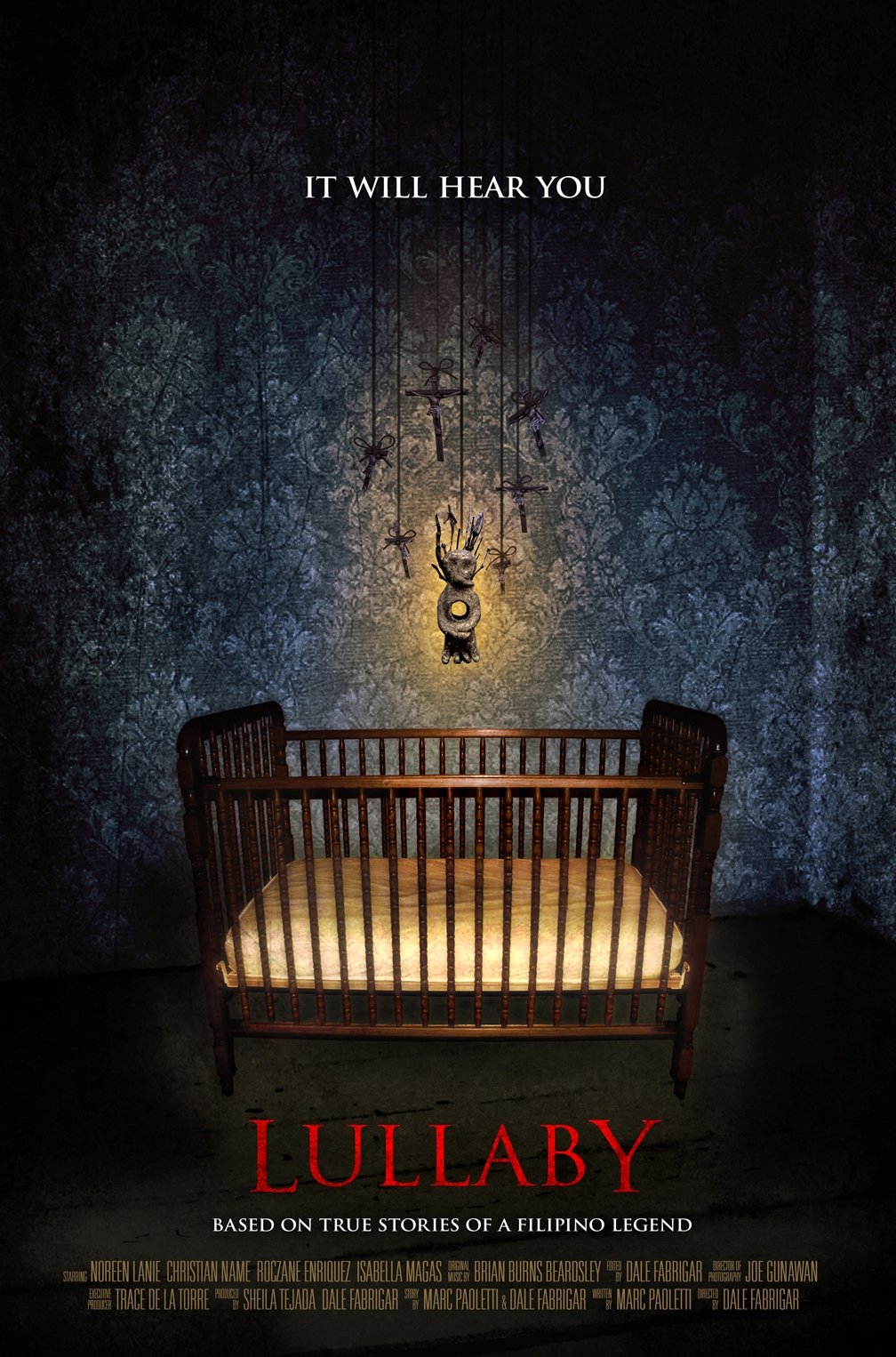 The Lullaby