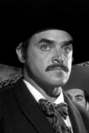 et billede af Guillermo Cramer