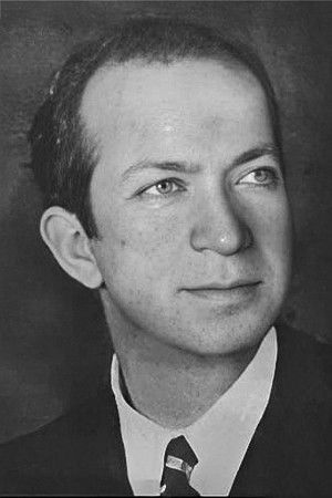 et billede af Atıf Avcı