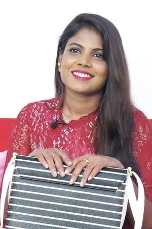 et billede af Nuzuhath Shuaib