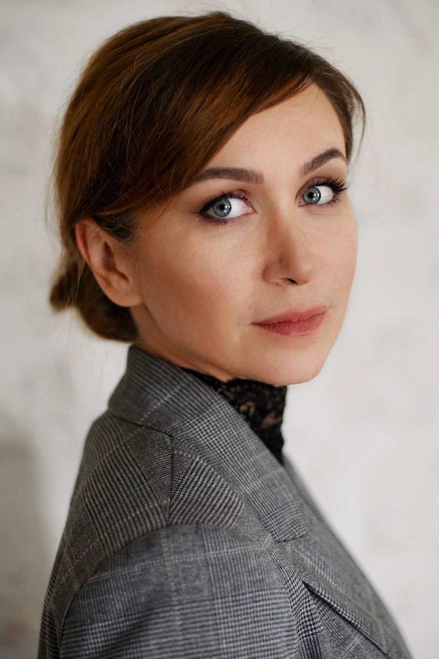 et billede af Marielle de Rocca-Serra