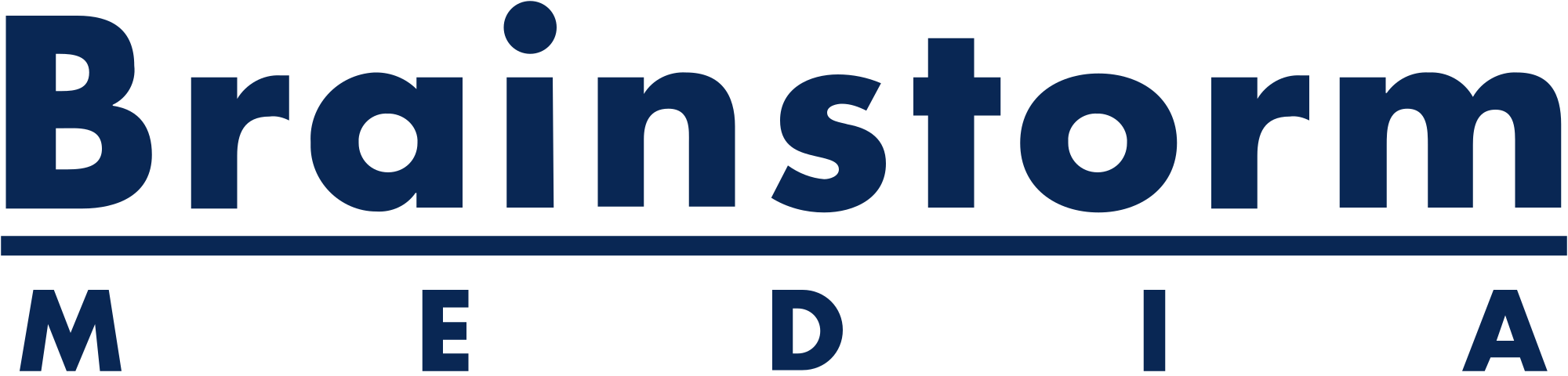 Logo de la société Brainstorm Media 18950