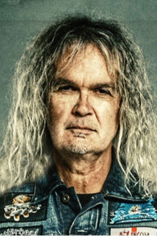 et billede af Chris Boltendahl