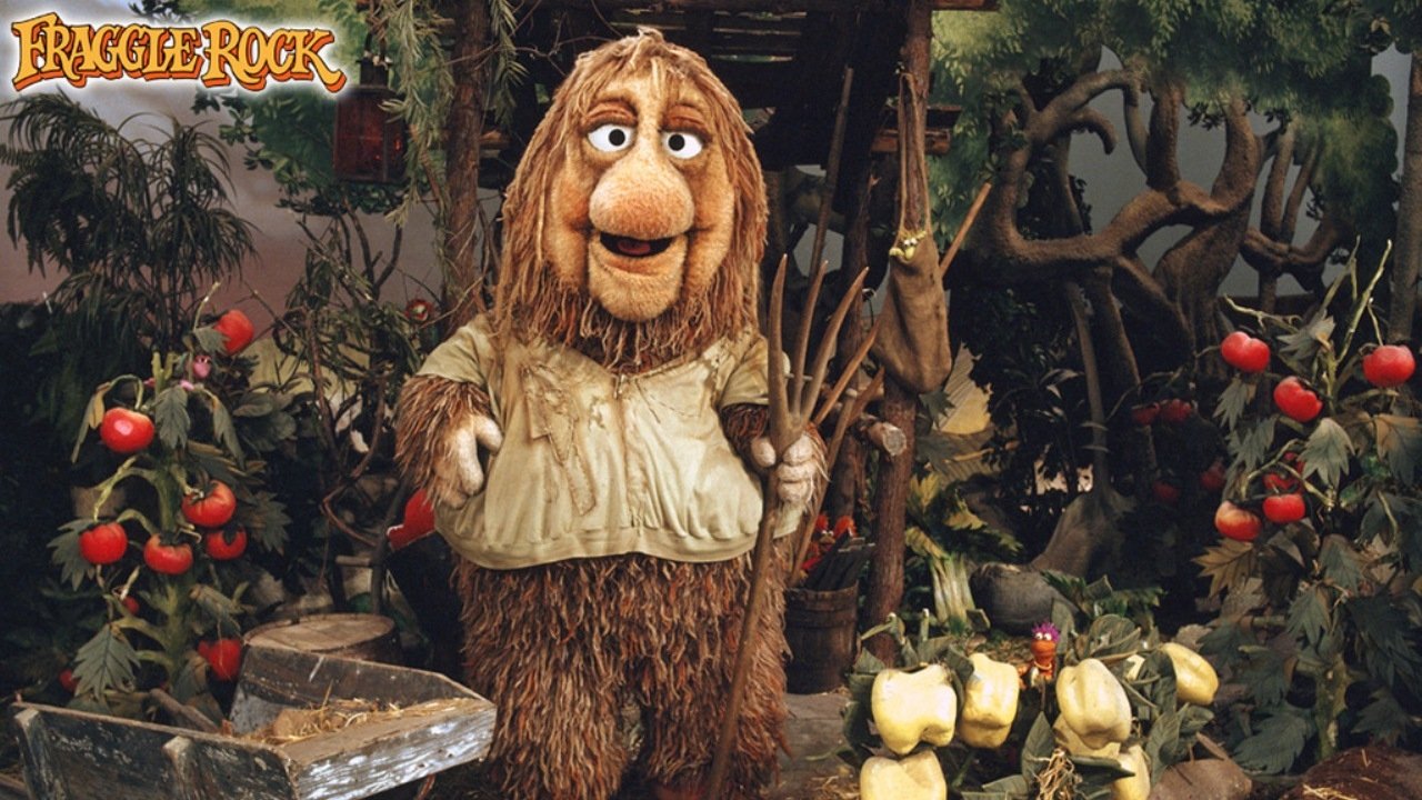Fraggle Rock