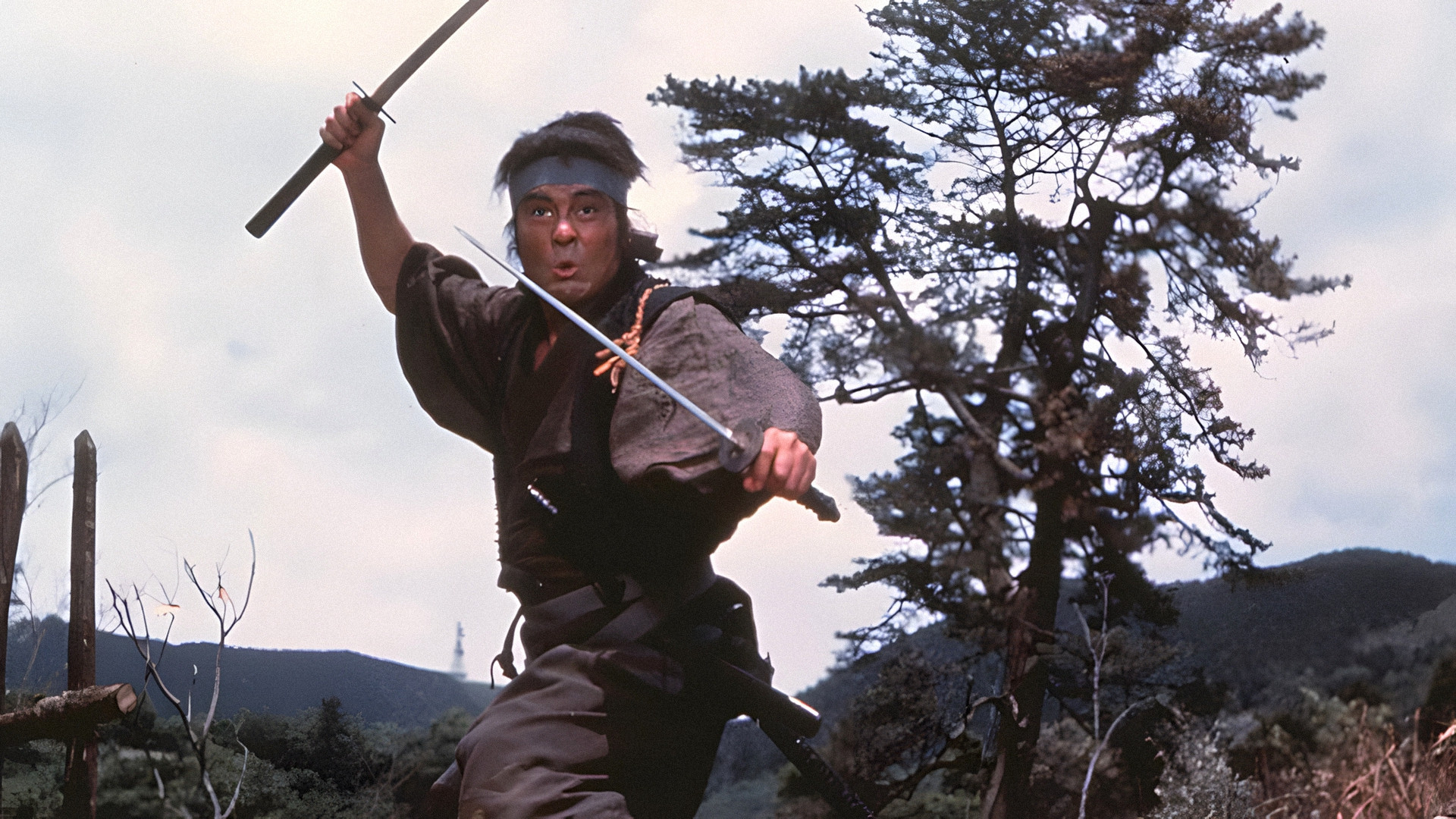 宮本武蔵