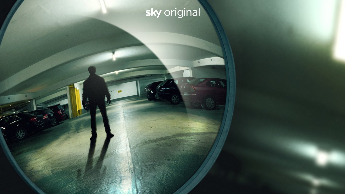 Der Parkhausmord - Wer tötete Charlotte Böhringer?