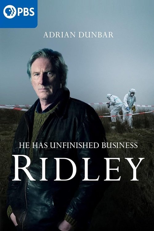 EN - Ridley (2022)