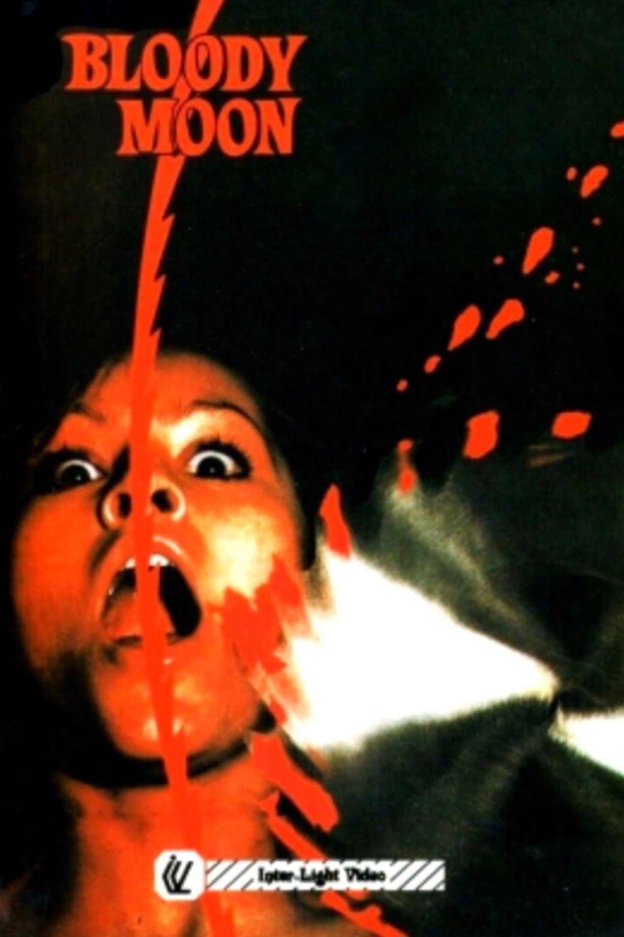 Bloody Moon