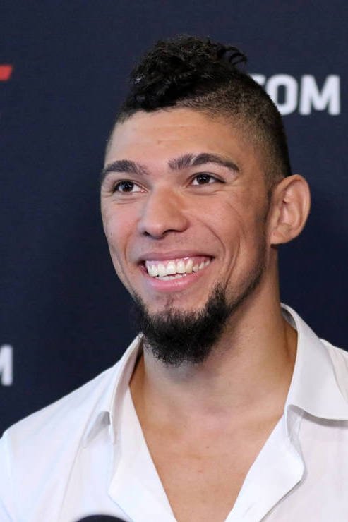 et billede af Johnny Walker